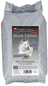 BTG Classic Classic Cat High Black Edition 12kg