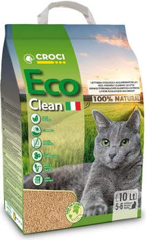 Croci Eco Clean 10l