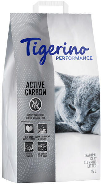 Tigerino Active Carbon 14l