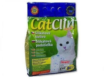 Sahawa CatClin Katzenstreu 8L