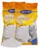 Lyra Pet White Cat Katzenstreu Bentonit mit Babypuderduft