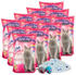 Lyra Pet Power Silica Silikat 12 x 5 L + 2 Mäuse (35082-006-Z5)