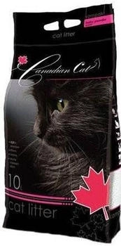 Benek Canadian Cat Baby Powder 10 L