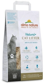 Almo Nature Natural Katzenstreu 4kg