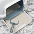 Lyra Pet White Cat® 2 x 15 Li Bentonit mit Babypuderduft + 2 Mäuse (43150-001-Z5)