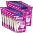 Vitakraft Magic Clean 60 Liter (12x5L) Katzenstreu Streu Katze Allergiker