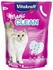 Vitakraft Magic Clean 60 Liter (12x5L) Katzenstreu Streu Katze Allergiker