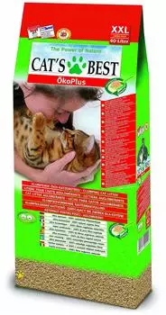Cat's Best Original 40L