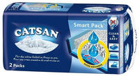 Catsan Hygiene Plus SMART PACK 8 L, Grundpreis: &euro; 1,06 / l