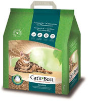 Cat's Best Sensitive Klumpstreu 2,9 kg, Grundpreis: &euro; 3,17 / kg