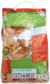 Cat's Best Original 10L