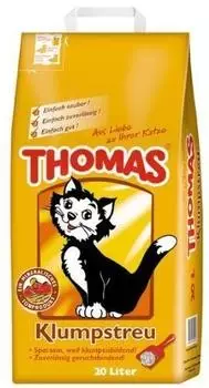 Thomas Klumpstreu 20 L