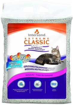 Karlie Extreme Classic Clumping Cat Litter 15kg