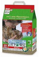 Cat's Best Original 8,6 kg, Grundpreis: &euro; 1,66 / kg