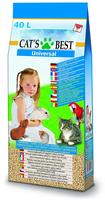 Vadigran Cat's Best Universal Katzenstreu 40l Nat&uuml;rlich