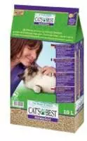 Cat's Best Smart Pellets Katzenstreu - 10 l (ca. 5 kg) (Katzenfutter),...
