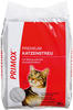 Primox Katzenstreu Sparpack - 2x 12kg (mit Babypuderduft)