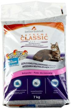 Karlie Extreme Classic Clumping Cat Litter 7kg