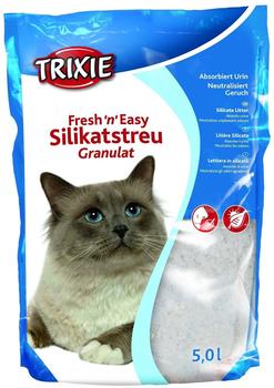 Trixie Simple'n'Clean Silikatstreu 5l