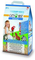 Cat's Best Universal 10L / 5,5kg, Grundpreis: &euro; 1,58 / kg
