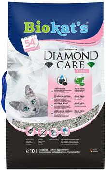 Biokat's Diamond Care Fresh 10l