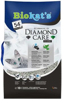 biokats Diamond Care Classic 10 l PAP