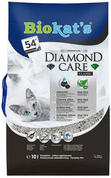 biokats Diamond Care Classic 10 l PAP
