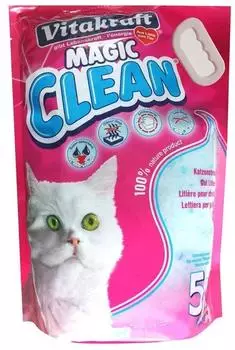 Vitakraft Magic Clean 5l