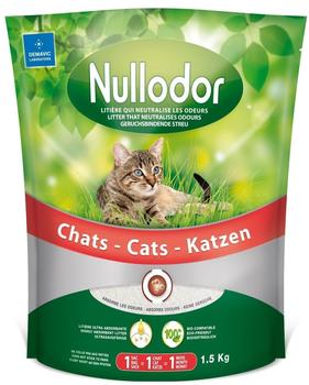 Demavic Nullodor Cat Litter 1,5 kg