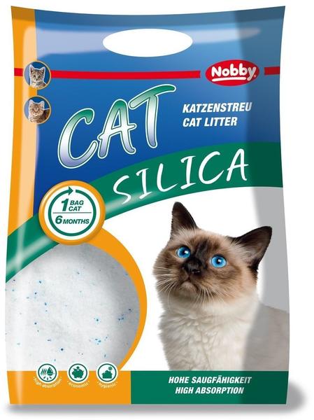 Nobby Cat Silica 7,5 kg