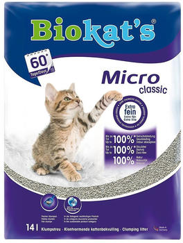 Biokat's Micro Classic 14L