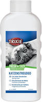 Trixie Simple'n'Clean Katzenstreudeo Fr&uuml;hlingsfrish 750g