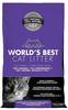 WORLD'S BEST Cat Litter Clumping 12,7 kg, Grundpreis: &euro; 2,76 / kg