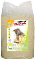 Classic Corn Cat Litter Natural Clumping 25L