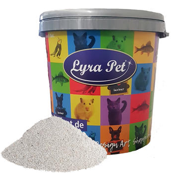 Lyra Pet Cats Power ULTRA excellent 30l + Tonne