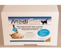 WDT MediCat - Katzenstreu zur Harngewinnung 300 g