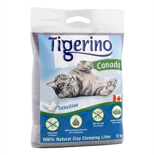 Tigerino Canada Sensitive