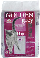 pet-earth Golden Grey Master 14 kg
