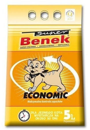 Benek Economic 5l