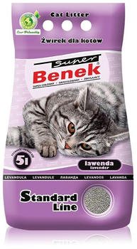 Benek Standard Line 5l Lavendel