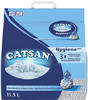 Catsan Hygiene Plus Katzenstreu - 11,5 l