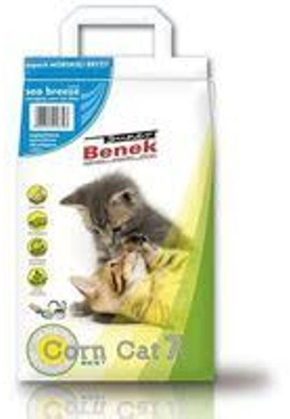 Benek Corn Cat 25l Meerbrise