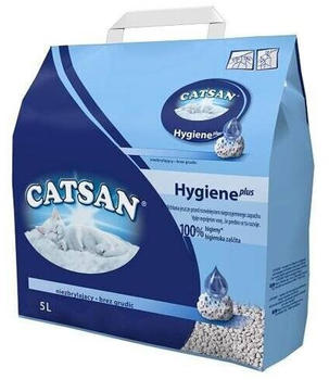 CATSAN Hygiene plus 5L