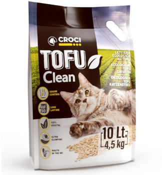 Croci Tofu Clean 10l