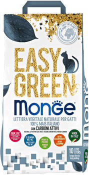 Monge Easy Green Activated Charcoal (10 LT)