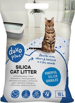 Duvo+ Silica 16 l