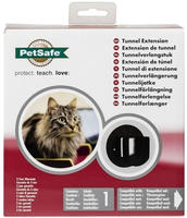 PETSAFE Tunnelverl&auml;ngerung zu Katzent&uuml;ren - braun