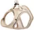 Flamingo Katze Geschirr Step&Go Berta Beige M 29-33cm 42-46cm