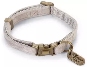 Designed by Lotte Katzenhalsband Velura