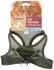 Flamingo Katze Geschirr Step&Go Berta Khaki M 29-33cm 42-46cm